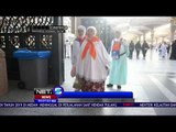 Penipuan Marak Menimpa Jemaah Calon Haji Indonesia #NETHaji2018 - NET 5