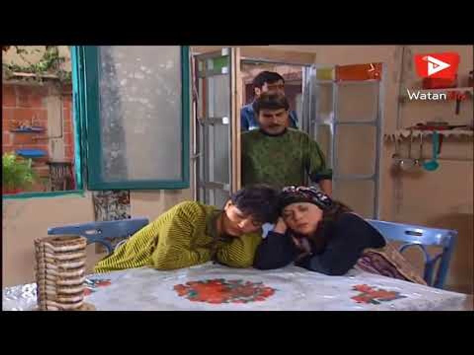 احلا سكيتشات عيلة سبع نجوم ايمن رضا وباسم ياخور...