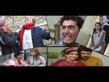 كوكتيل اجمل  مشاهد و ذكريات الشاشة السورية الكوميدية - HD