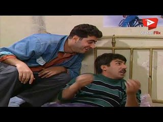 طريقة مجانية لعلاج الاسنان مع بديع  - ايمن رضا  - عيلة سبع نجوم HD