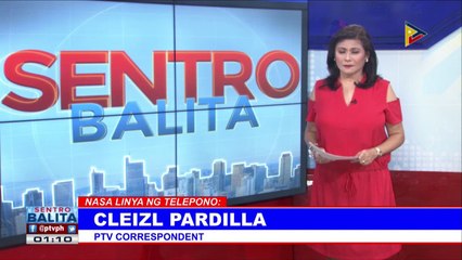 Download Video: Ilang residente sa QC, nananatili sa evacuation centers