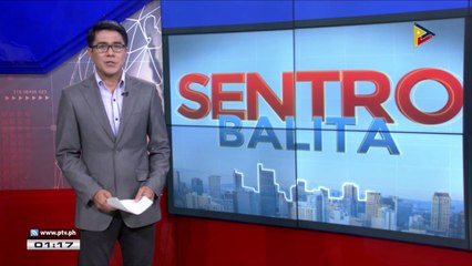 OCD, patuloy na naka-alerto; Ilang kalsada sa Cordillera region, isinara