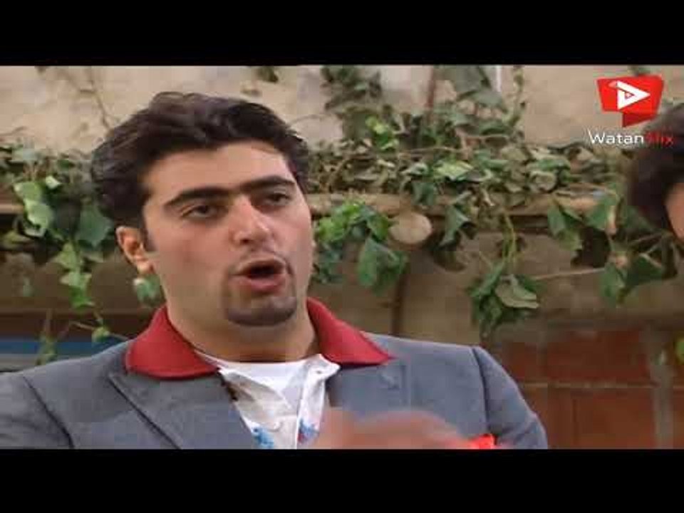 شفيق بيك وهو عم يعين موظفين -  باسم ياخور  -  عيلة سبع نجوم HD