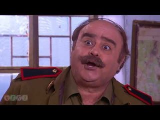 ابو نادر بدو عادل الفساد يضربو بس ما زبطت معو  - ضيعة ضايعة  - الجزء الثاني -  الحلقة الاولى