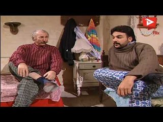 ابو طمزة عم يطلب عروس جديدة من عفيف -  حسام تحسين بيك -  عيلة سبع نجوم