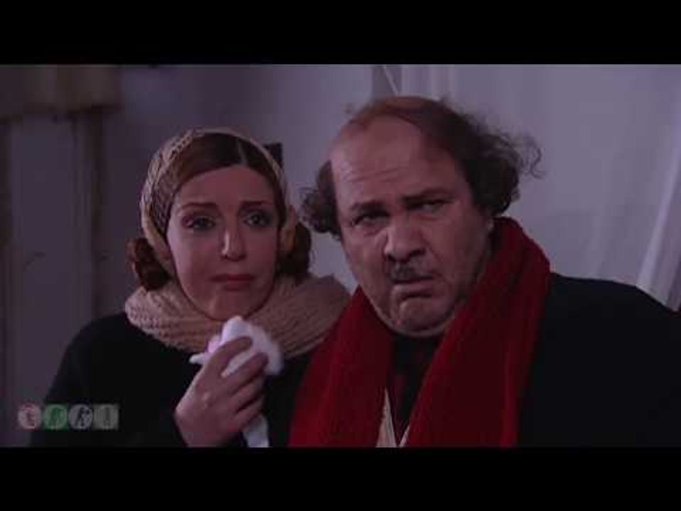 جودة كشف مكان اسعد الجديد  - مسلسل ضيعة ضايعة -  الجزء الثاني -  الحلقة 1