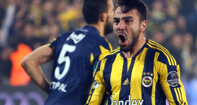 Fenerbahçe, Volkan Şen Adana Demirspor'a İmza Atarsa 650 Bin Euro Kazanacak