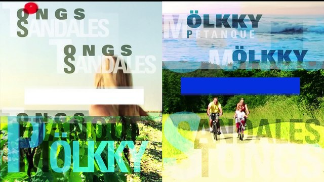 Les matchs de l’été: pêche à la ligne ou pêche à pied ?