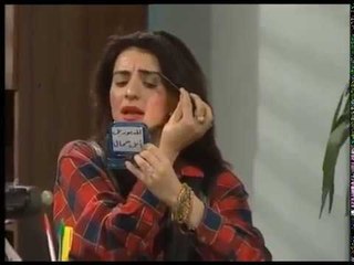 درويش يتغزل بالموظفات  - شكران مرتجى  -  نزار ابو حجر   - يوميات جميل و هناء