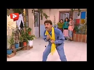 بديع يقول اسماء الكادر كلو مضحك - ايمن رضا - باسم ياخور - عيلة سبع نجوم