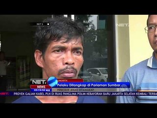 Pelaku Penculikan Anak Akhirnya Ditangkap - NET 5