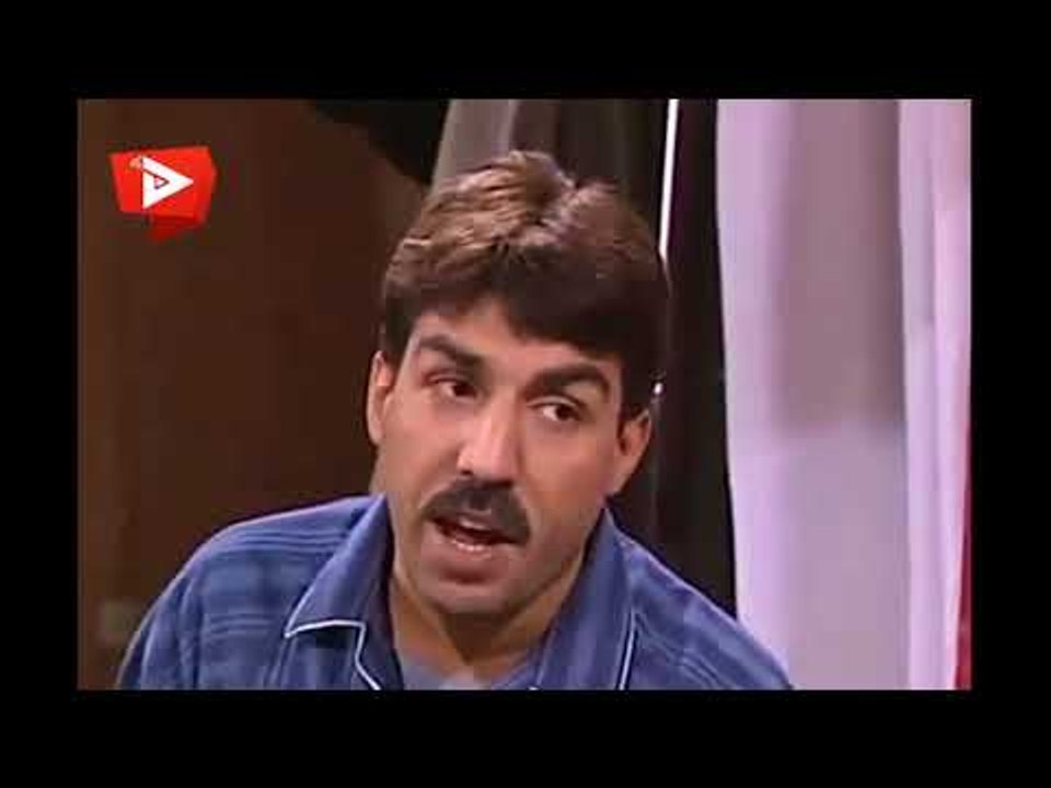 بوران لاقت الحل وحطت الغسالة براسا  -  سامية ال...