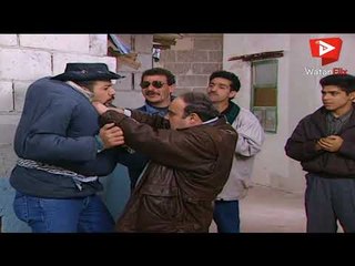 عفيف وقع بكمين ابو نجيب متلبس بالدخان التهريب -  شادي زيدان  - جرجس جبارة -  عيلة سبع نجوم