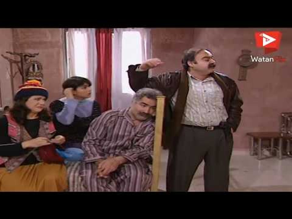 ابو نجيب يساعد ابو جدعان للمرة الثانية - جرجس ج...