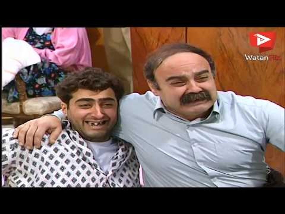 ابو نجيب كبلن عفشن لشفيق وبديع لبرا  -  ايمن رض...