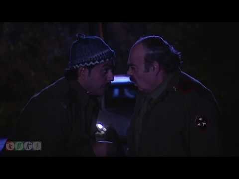 ابو نادر بحاجة ليقضي حاجة مقطع مضحك جداً - مسلسل ضيعة ضايعة - الموسم الثاني