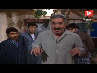 ابو جدعان بعد الزواج بطل يقوص كلاب وشفيق وبديع معصبين - نزار ابوحجر  - عيلة سبع نجوم