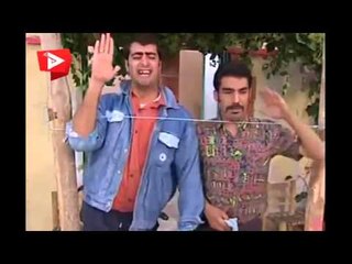 عيلة سبع نجوم ـ الحلقة 4 ـ هبوط اضطراري