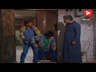 زهرة وبديع اكلو قتلة جديدة - نورمان اسعد - ايمن رضا - عيلة سبع نجوم