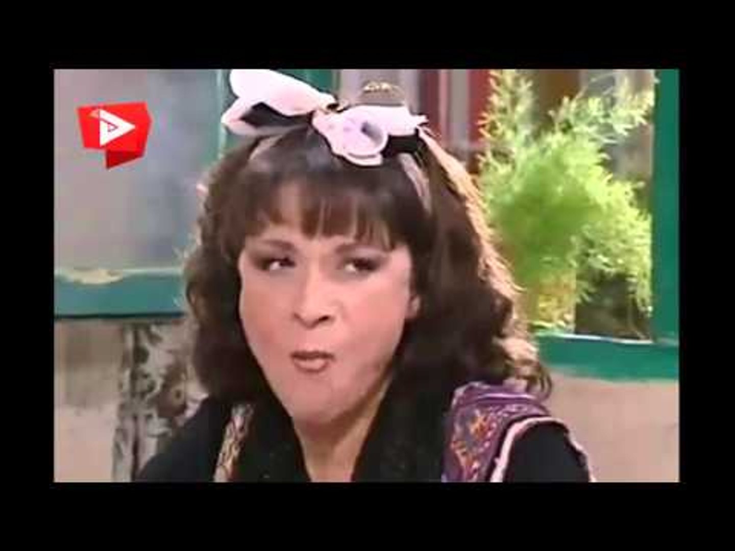 عيلة سبع نجوم ـ الحلقة 9 ـ مغارة علي بابا - فيديو Dailymotion