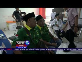 Mantan Narapidana Kasus Korupsi Dicoret dari Daftar Bakal Calon Legislatif - NET 5