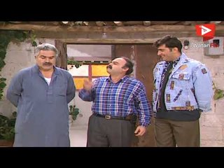 ابو نجيب عمل عفو عام عن الكل بما فيهم شفيق وبديع  - ايمن رضا -  باسم ياخور  - عيلة سبع نجوم