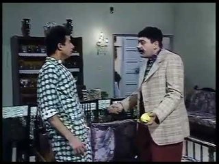 فرحان مجرم خطير  واحمد مرعوب - اندريه اسكاف - فارس الحلو -   مسلسل عيلة خمس نجوم