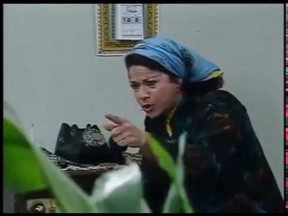 فرحان العريس الشهم الكويس - سامية الجزائري -  ف...