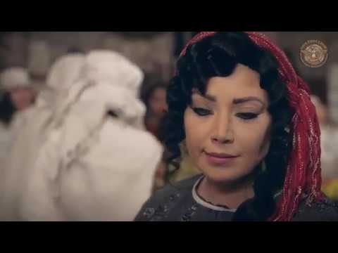 ابتهال خانم تهدد وردة ازا الفستان ماجهز - نادين - سلافة معمار - وردة شامية