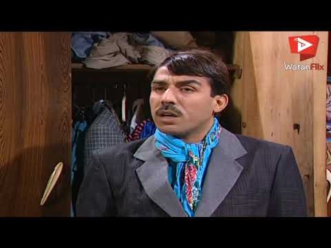 بديع بدو يحط اخر الف ليرة معو ليعمل تخطيط قلب - ايمن رضا - نورمان اسعد - سبع نجوم