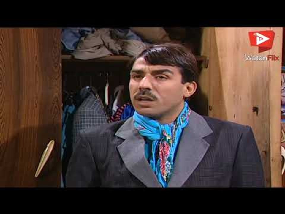 بديع بدو يحط اخر الف ليرة معو ليعمل تخطيط قلب -  ايمن رضا -  نورمان اسعد -  سبع نجوم