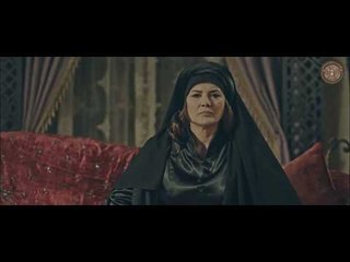 الخيزران تشعر بالندم بعد قتلها الهادي  -  هارون الرشيد