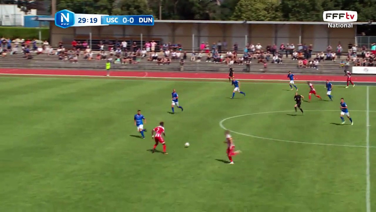 Ca chauffe dans la surface une nouvelle fois !