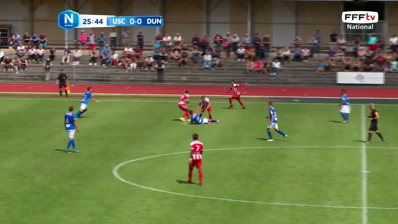 Quelle action !