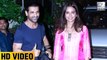 Special Screening Of Satyameva Jayate | John Abraham ,Kriti Kharbanda