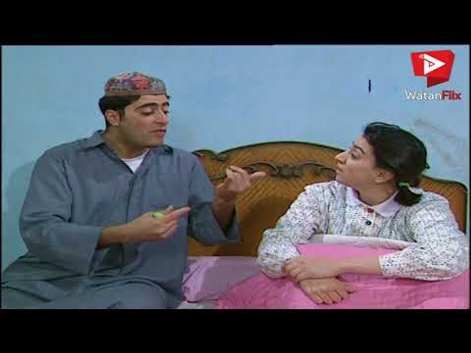 مسلسل عيلة سبع نجوم ـ الحلقة 17 السابعة عشر كام...