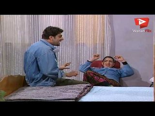 شفيق عم ياخد إلهامو من غادة منشان الشعر التاني  -  عبلة سبع نجوم