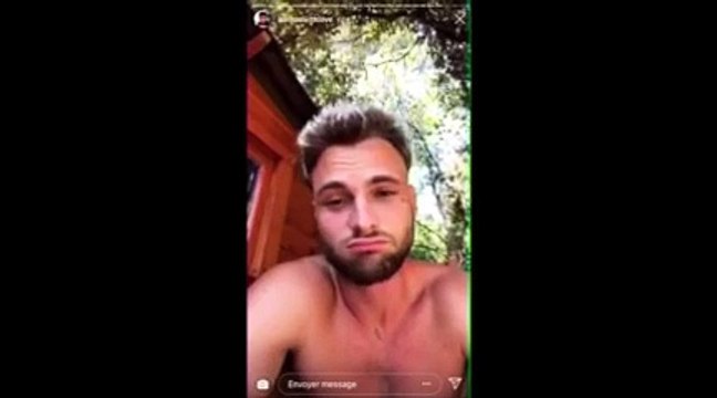 Bastien Grimal clash violemment Shauna Events, énervée, Magali Berdah répond !