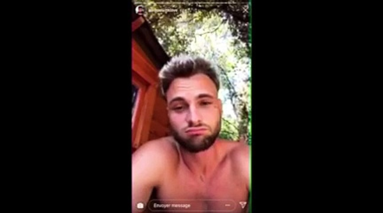 Bastien Grimal clash violemment Shauna Events, énervée, Magali Berdah répond !