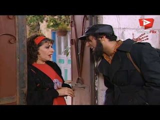 لاترفع صونك علي انا ماني ممثلة عند يلي نفضك جنون بوران مضجك جدا - عيلة سبع نجوم