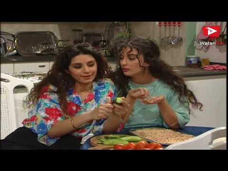 مسلسل عيلة ست نجوم ـ  الحلقة 15 الخامسة عشر كام...