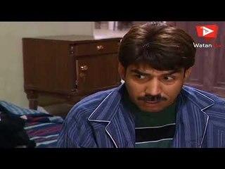 بديع ما صفي قدامو الا يبيع السجادة -  ايمن رضا  - عيلة سبع نجوم HD