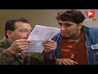 تحليل الايكو بيكلف اكتر من خمس جرابات  - باسم ياخور وجمال العلي  - عيلة سبع نجوم HD