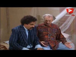 ابو منال لابو طمزة خمسمية الف احسن من لحية اللي خلفك  - عيلة سبع نجوم