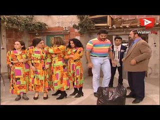 نسوان عقيف مجانين رسمي -  شادي زيدان  - عيلة سبع نجوم