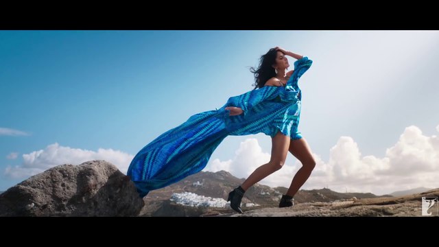 Bollywood Amazing Romantic and Dancing Song Swag se Karengy Sabka Swagat Tiger Zinda Hai 2018