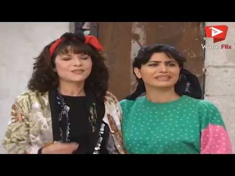 طلع كل هالرعب سوء تفاهم - سامية الجزائري - نورمان اسعد - عيلة سبع نجوم