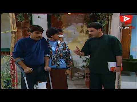 بديع الجبان و زهرة المشرانية مع المثقف - ايمن رضا - نورمان اسعد - عيلة سبع نجوم