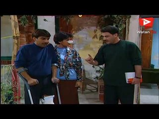 بديع الجبان و زهرة المشرانية مع المثقف -  ايمن رضا -  نورمان اسعد -  عيلة سبع نجوم