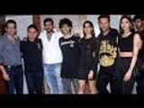 Dhadak Success Party FULL VIDEO | Janhvi Kapoor, Ishaan Khatter